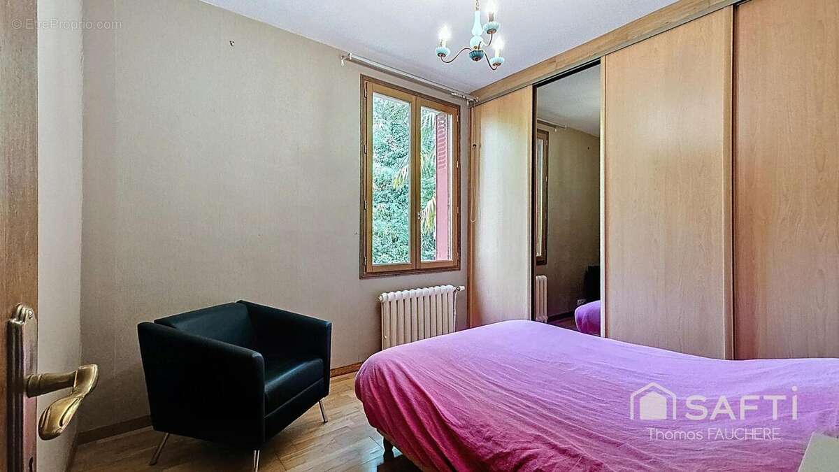 Photo 7 - Maison à NEUILLY-PLAISANCE