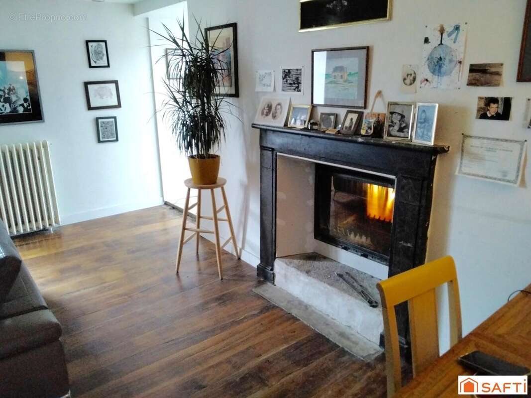 Photo 4 - Maison à CLOHARS-CARNOET