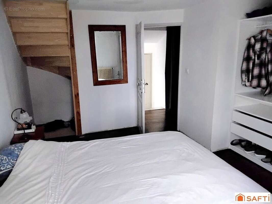 Photo 7 - Maison à CLOHARS-CARNOET