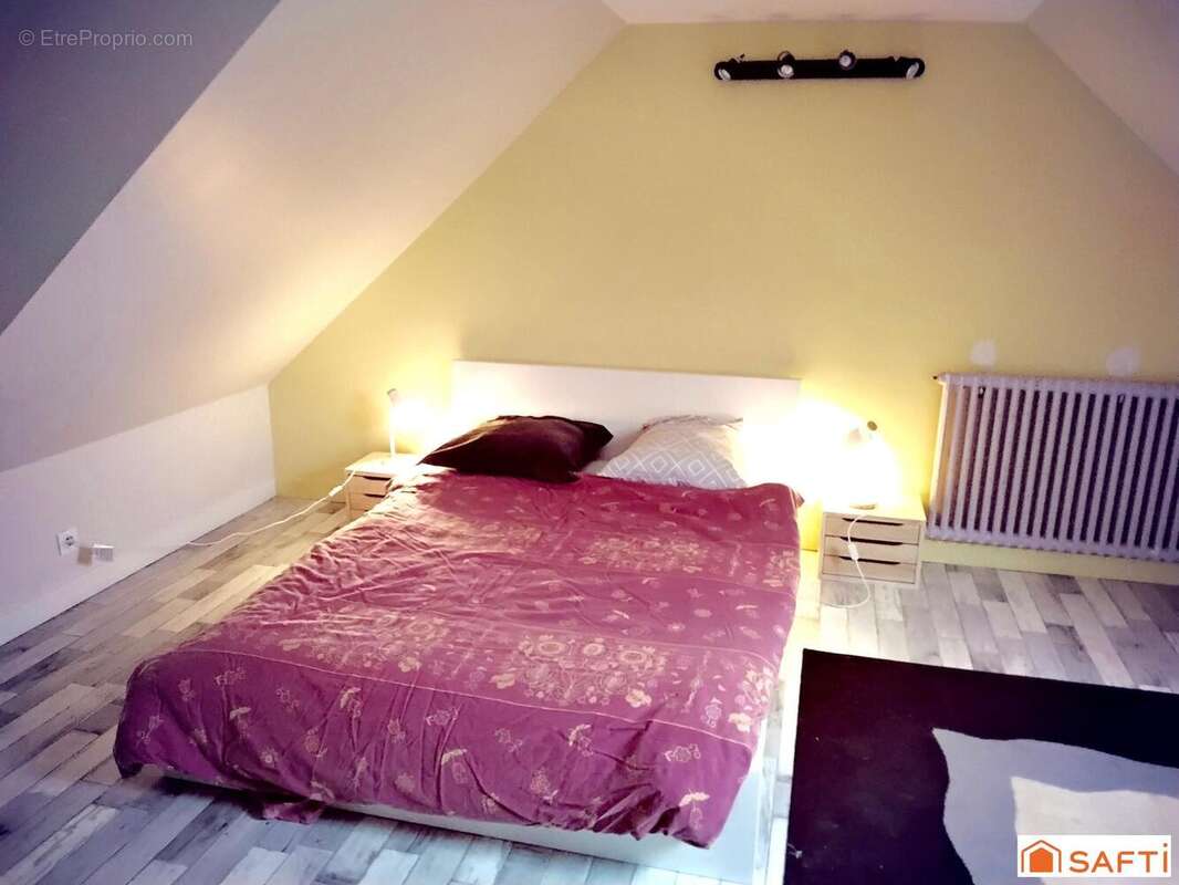 Photo 8 - Maison à CLOHARS-CARNOET