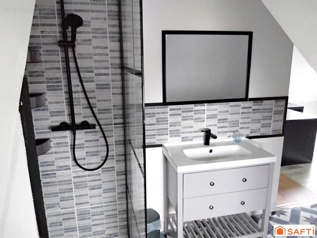 Photo 9 - Maison à CLOHARS-CARNOET