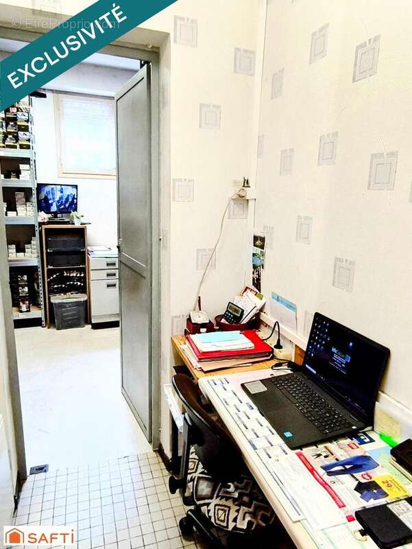 Photo 7 - Commerce à MIRECOURT