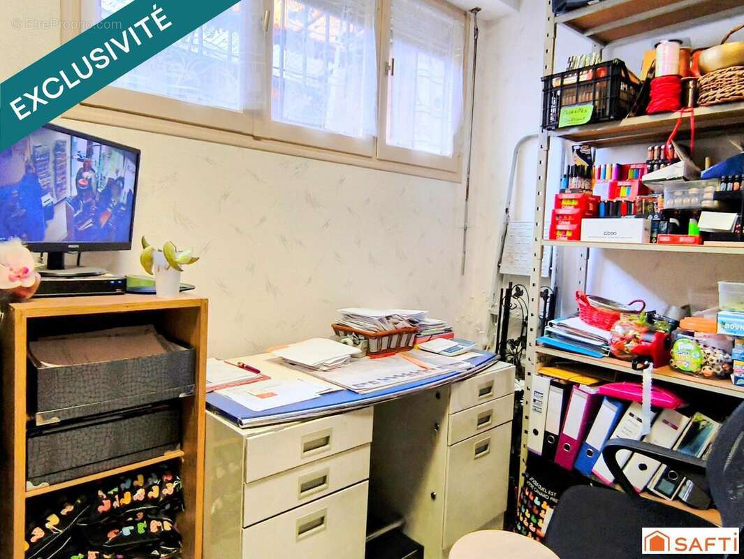 Photo 8 - Commerce à MIRECOURT