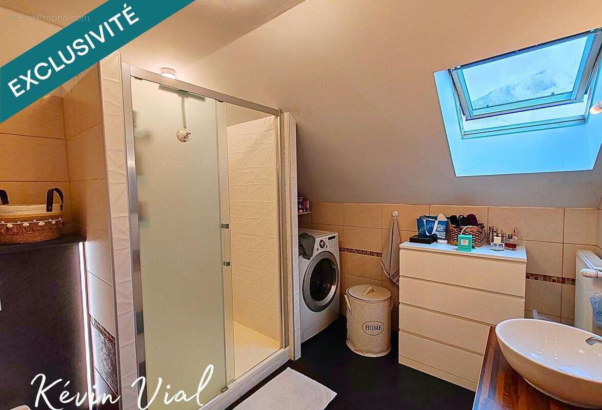 Photo 6 - Maison à GILLY-SUR-ISERE