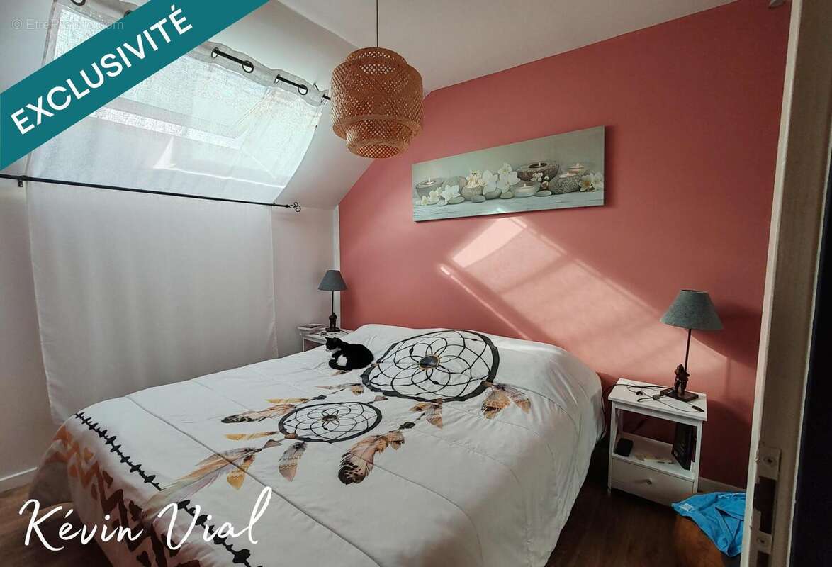 Photo 8 - Maison à GILLY-SUR-ISERE