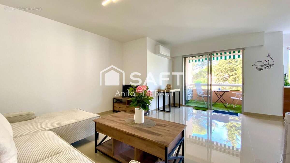 Photo 3 - Appartement à SAINT-RAPHAEL