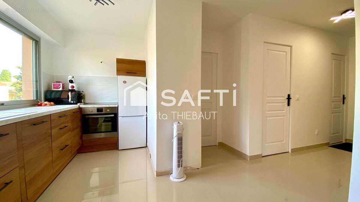 Photo 4 - Appartement à SAINT-RAPHAEL