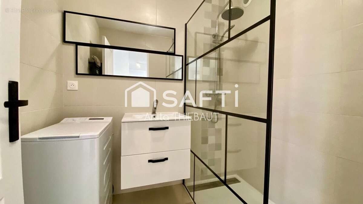 Photo 7 - Appartement à SAINT-RAPHAEL