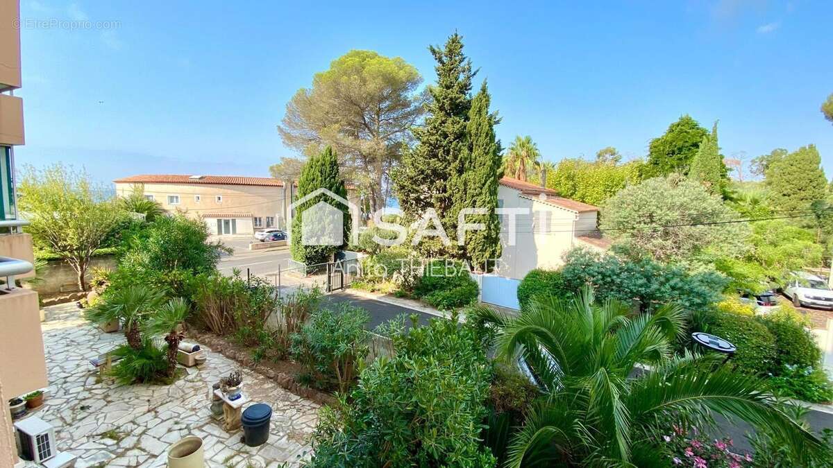 Photo 9 - Appartement à SAINT-RAPHAEL