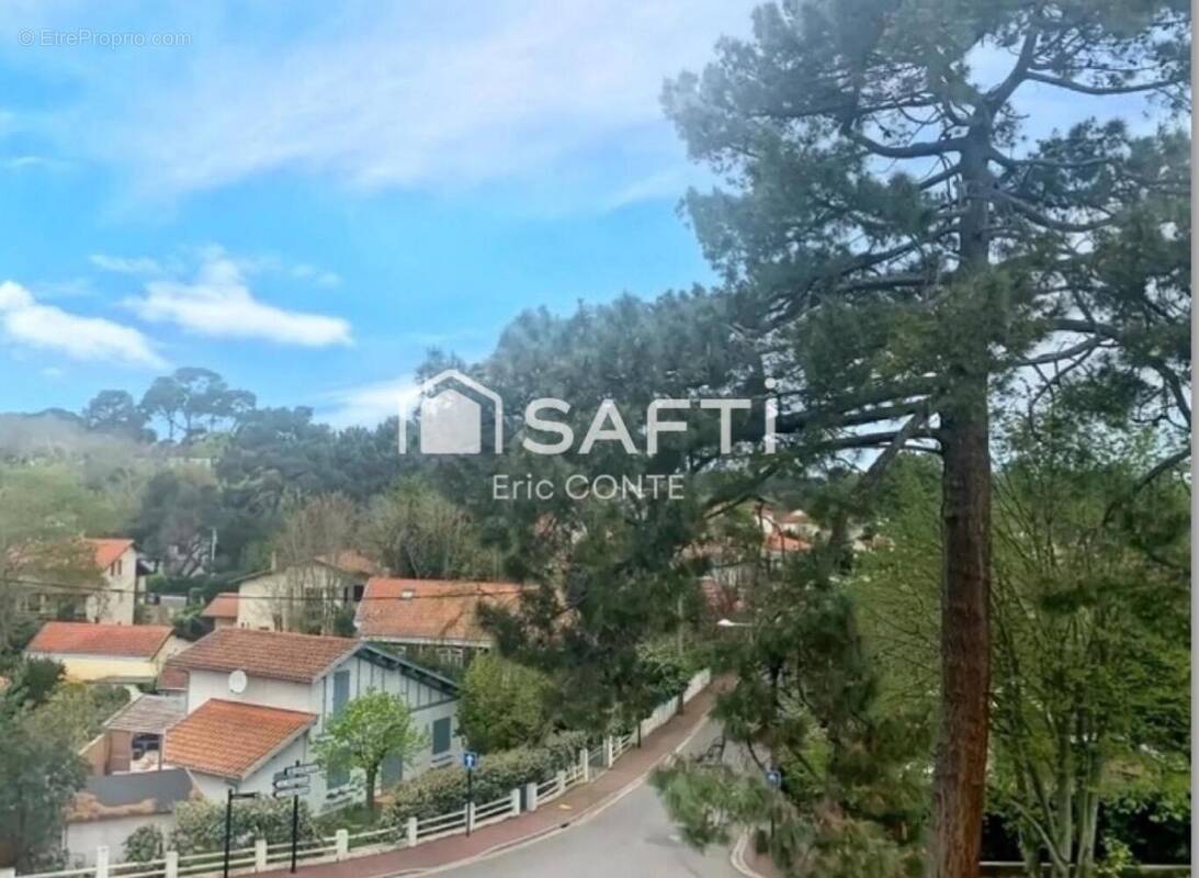 Photo 1 - Appartement à ARCACHON