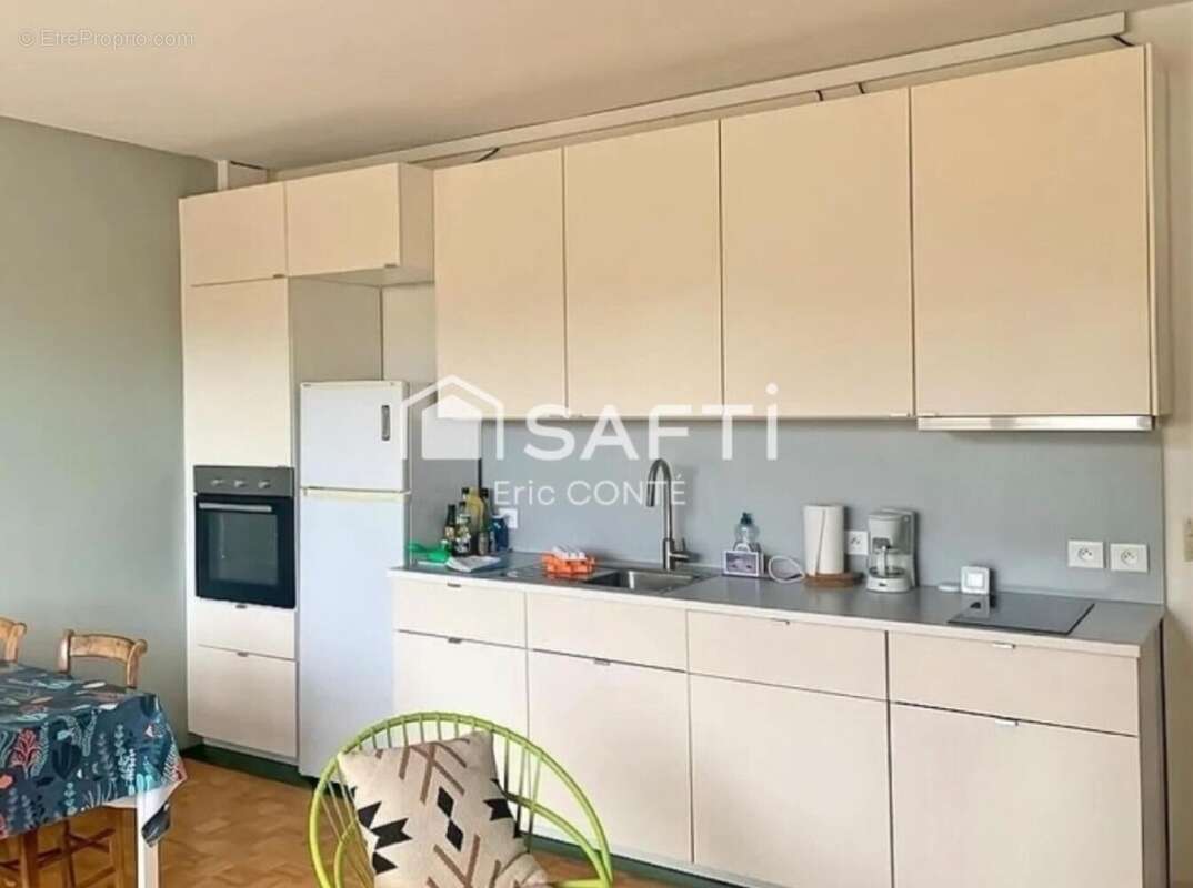 Photo 2 - Appartement à ARCACHON