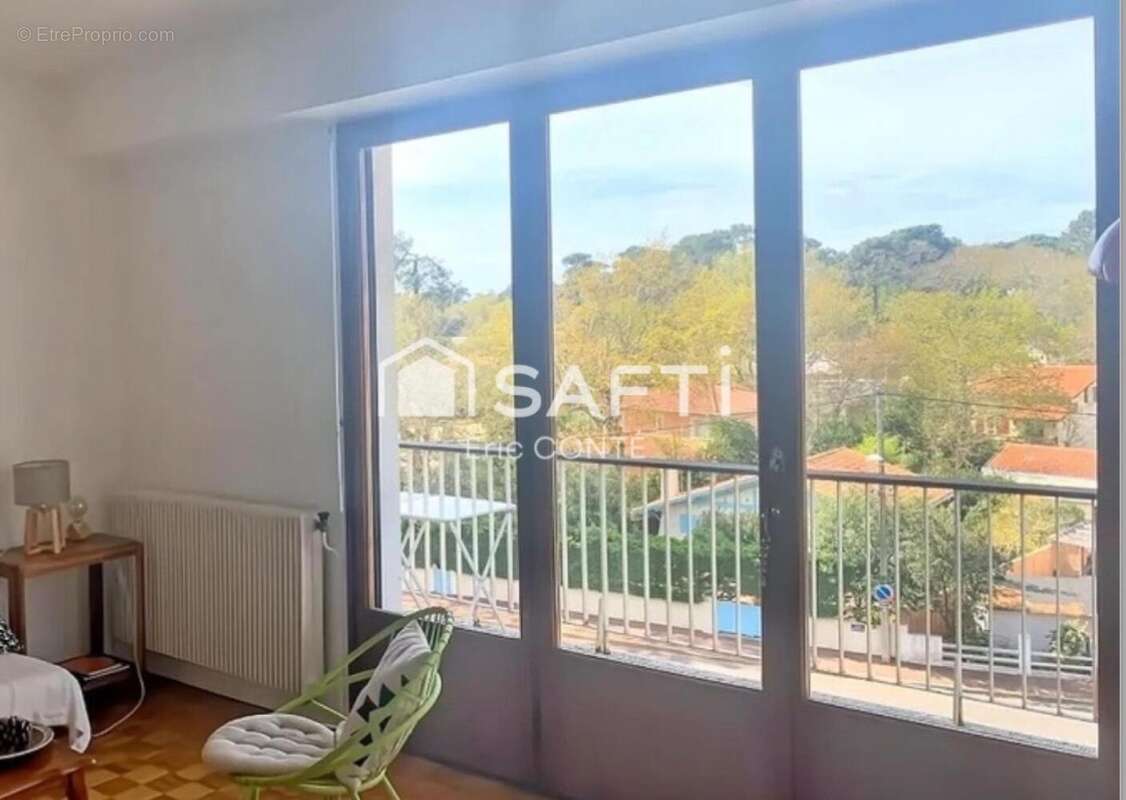 Photo 4 - Appartement à ARCACHON