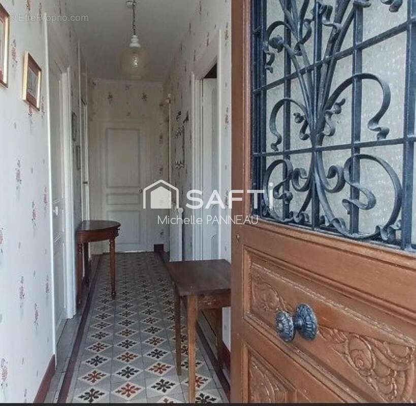 Photo 2 - Maison à MALICORNE-SUR-SARTHE