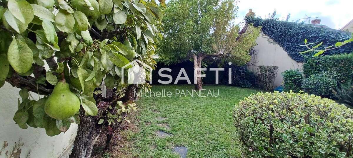 Photo 7 - Maison à MALICORNE-SUR-SARTHE