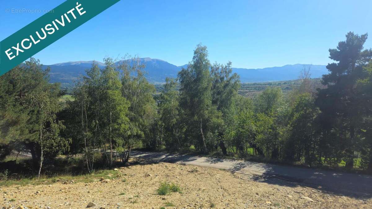 Photo 2 - Terrain à ENVEITG