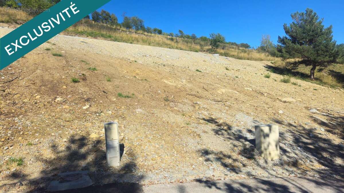 Photo 7 - Terrain à ENVEITG