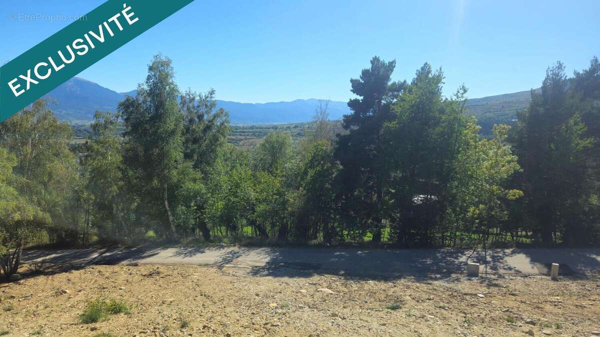 Photo 8 - Terrain à ENVEITG