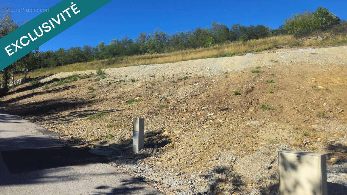 Photo 9 - Terrain à ENVEITG