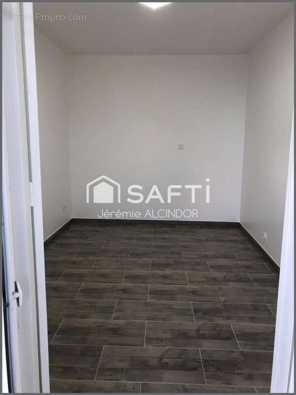 Photo 3 - Appartement à FORT-DE-FRANCE