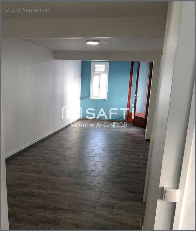 Photo 4 - Appartement à FORT-DE-FRANCE