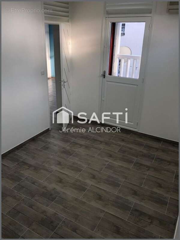 Photo 5 - Appartement à FORT-DE-FRANCE