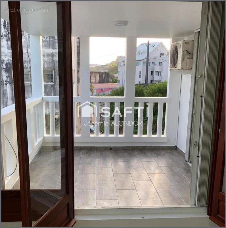 Photo 6 - Appartement à FORT-DE-FRANCE