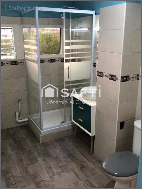 Photo 7 - Appartement à FORT-DE-FRANCE