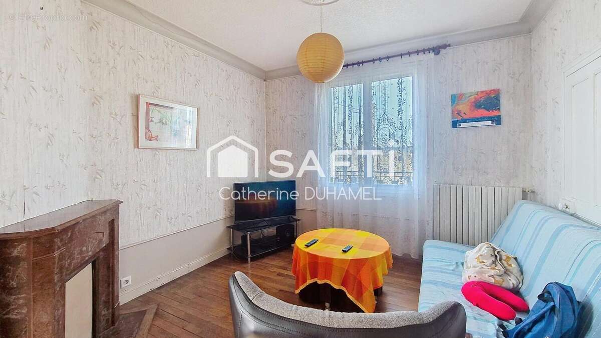 Photo 3 - Maison à SENS