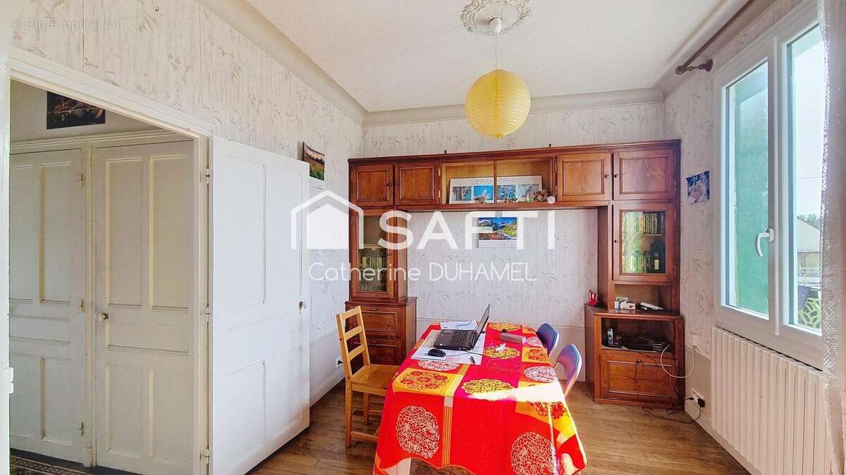 Photo 4 - Maison à SENS