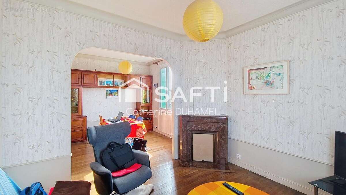 Photo 5 - Maison à SENS