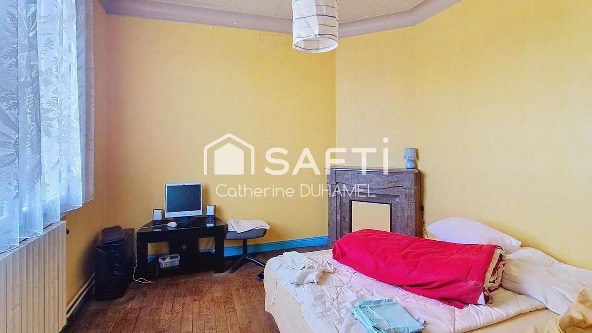 Photo 7 - Maison à SENS