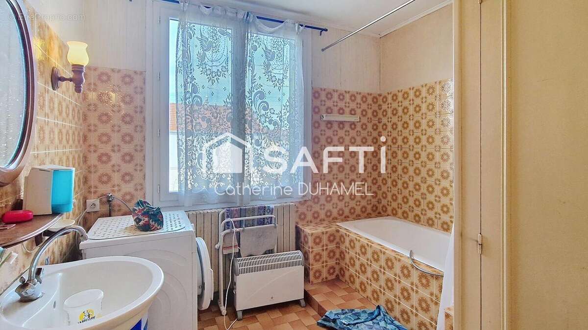 Photo 8 - Maison à SENS