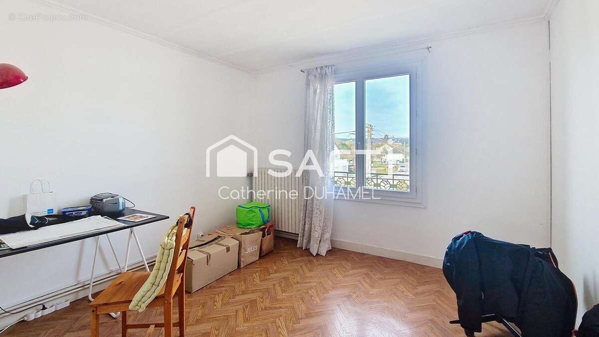 Photo 9 - Maison à SENS