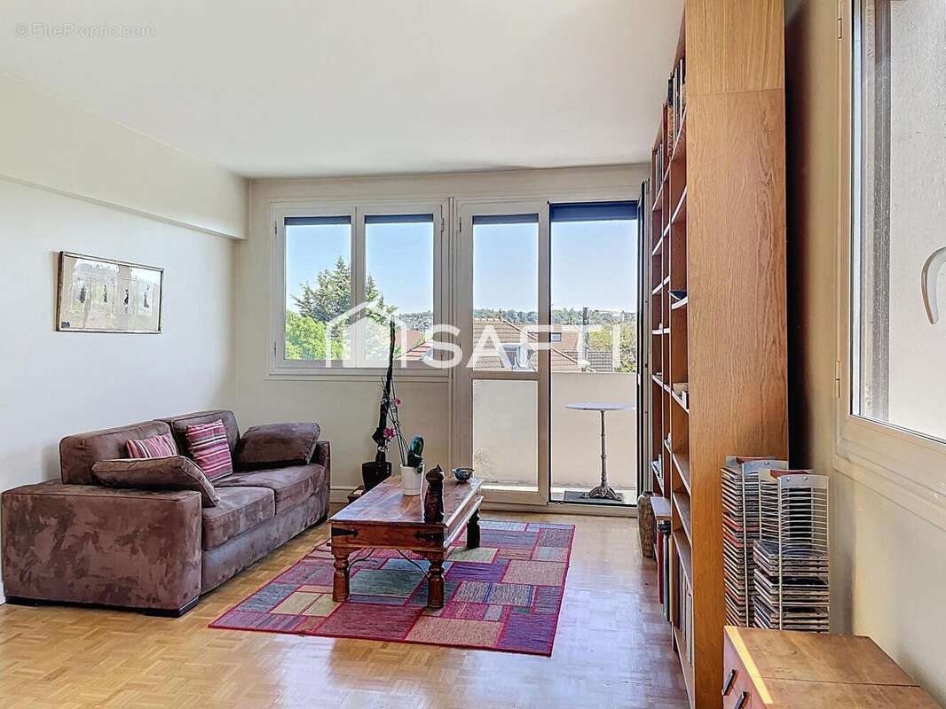 Photo 3 - Appartement à SAINT-MAUR-DES-FOSSES