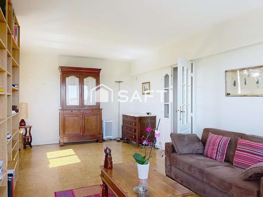 Photo 6 - Appartement à SAINT-MAUR-DES-FOSSES