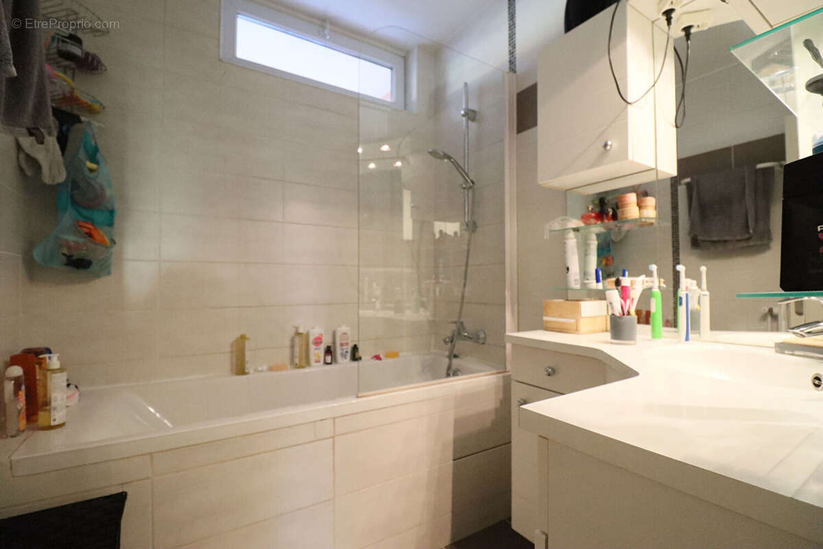 Appartement à LE PORT-MARLY