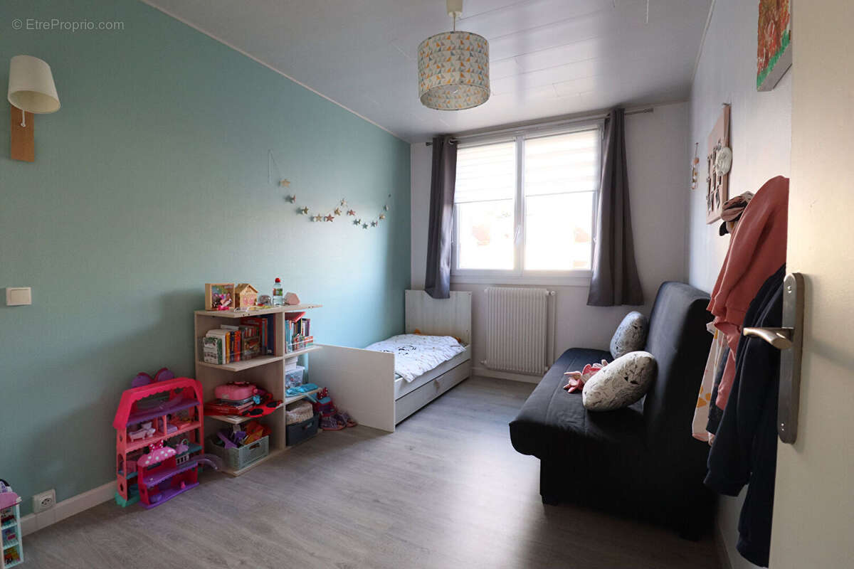 Appartement à LE PORT-MARLY