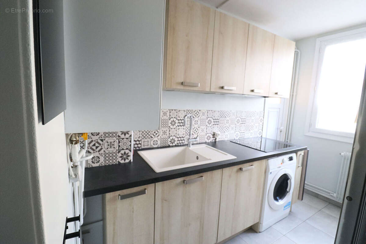 Appartement à LE PORT-MARLY