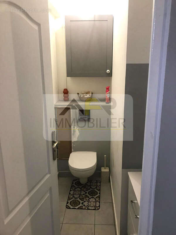 Appartement à ARGENTEUIL