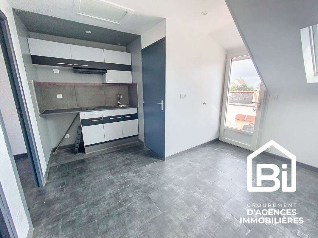 Maison à BERNIERES-SUR-MER