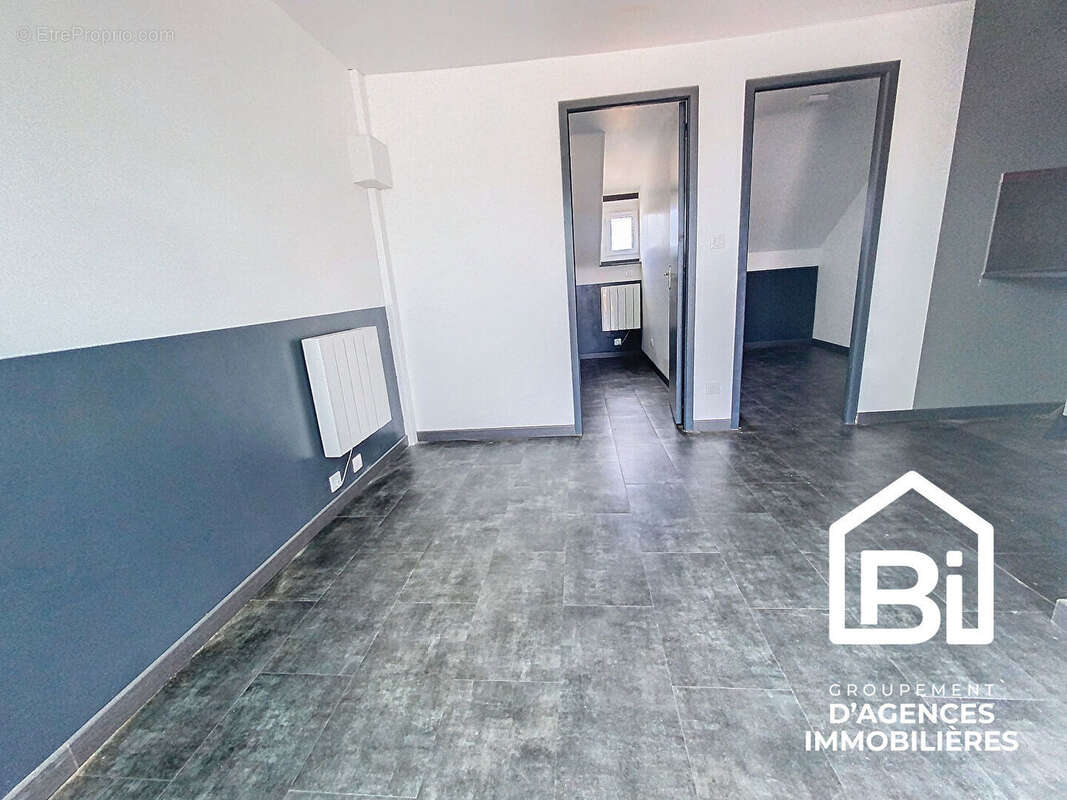 Maison à BERNIERES-SUR-MER