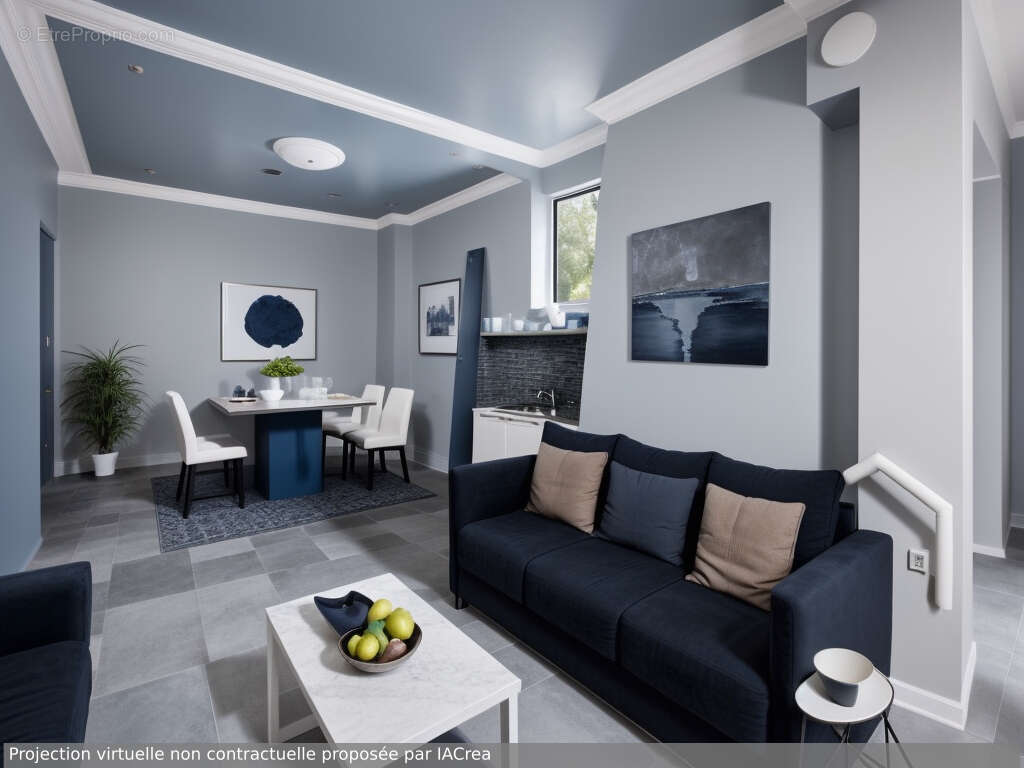 Maison à BERNIERES-SUR-MER