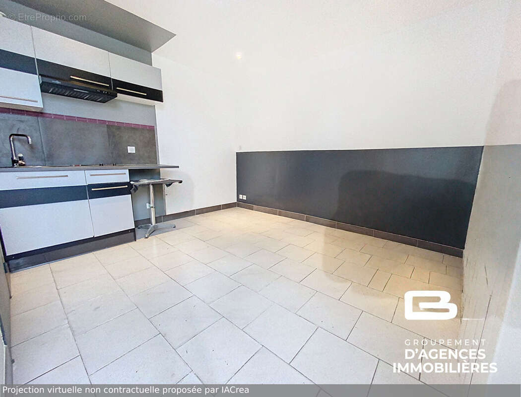 Maison à BERNIERES-SUR-MER