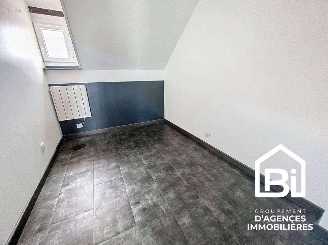 Maison à BERNIERES-SUR-MER