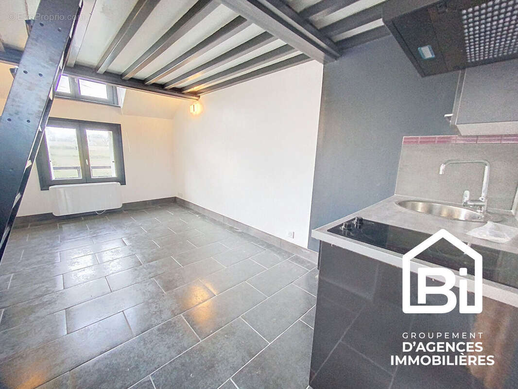 Maison à BERNIERES-SUR-MER