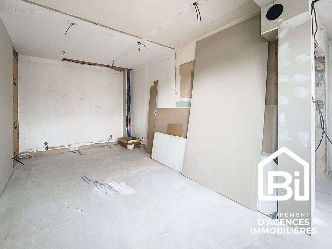 Maison à BERNIERES-SUR-MER