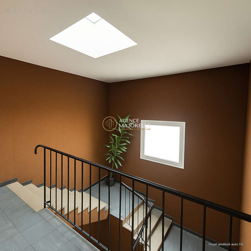 Appartement à VANDOEUVRE-LES-NANCY