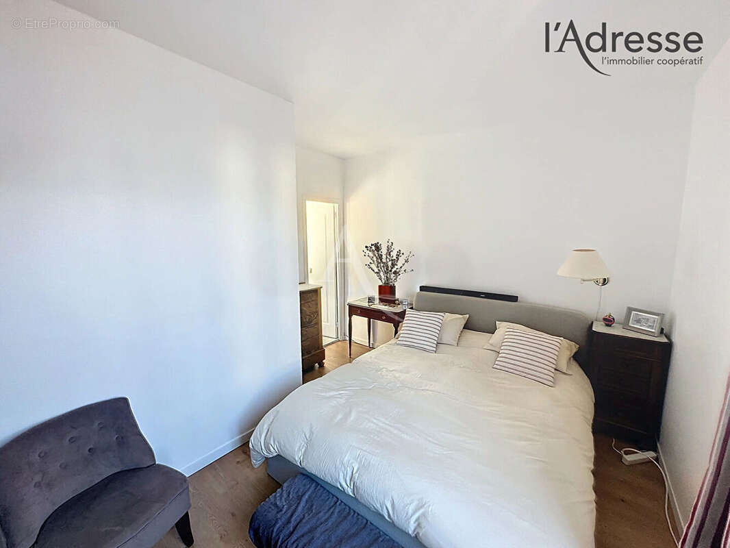 Maison à SAINT-CLOUD