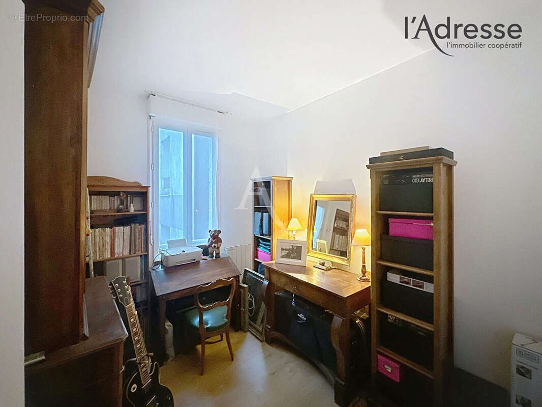 Maison à SAINT-CLOUD