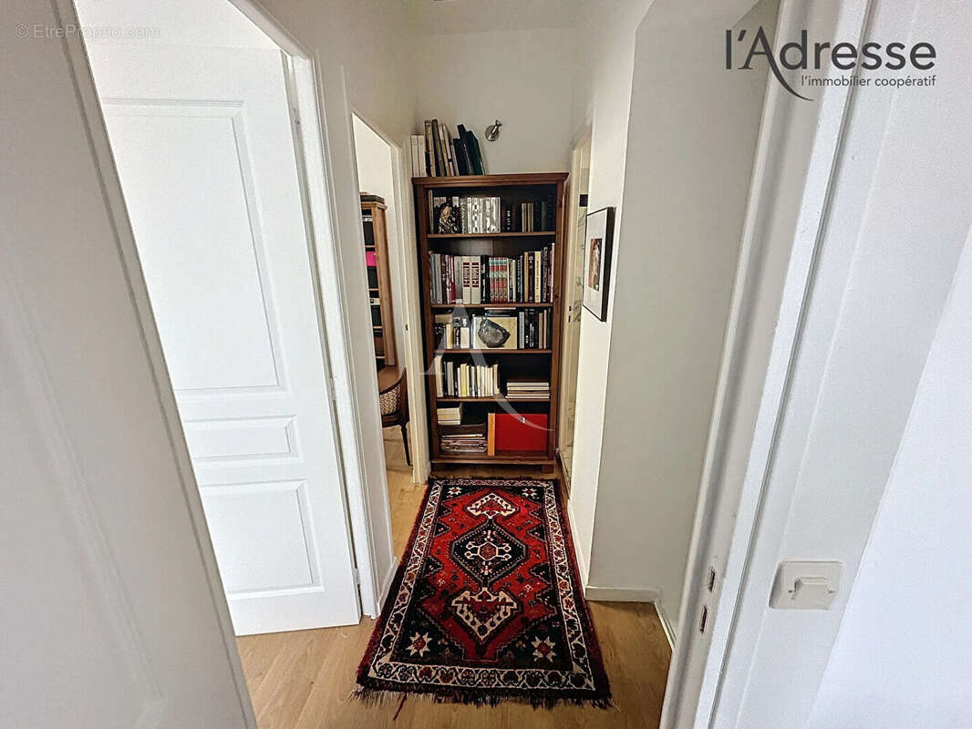 Maison à SAINT-CLOUD